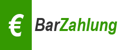 Barzahlen
