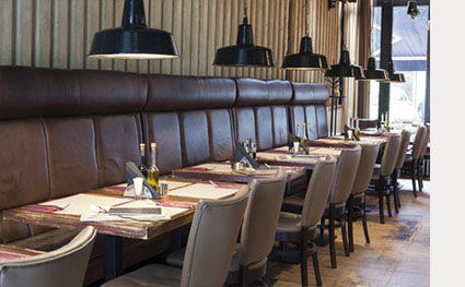 Gastrogeräte aus Insolvenz