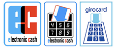 EC-Zahlung