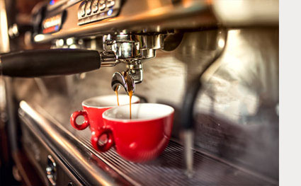 Gastrogeräte aus Insolvenz