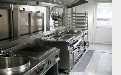 Gastrogerte aus Insolvenz