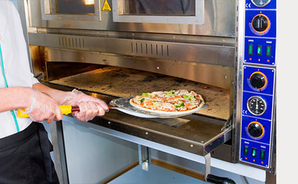 Gastrogeräte aus Insolvenz