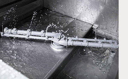 Gastrogerte aus Insolvenz