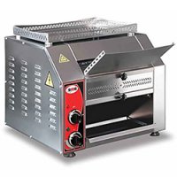 Durchlauftoaster
