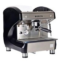 Espressomaschine - Siebtrger