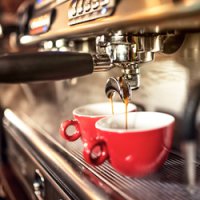 Kaffee- & Espressomaschinen