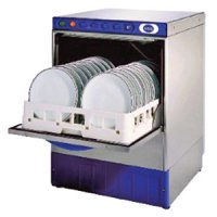 Geschirrsplmaschinen