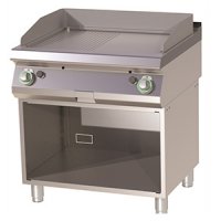 Grillplatten & Brter