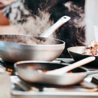 Koch- & Grilltechnik