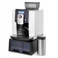 Kaffeevollautomaten Bohne