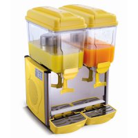 Kaltgetrnke-Dispenser