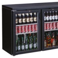 Khltische fr Flaschen