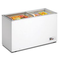 Khl- & Tiefkhltruhen