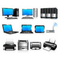 Notebook, Tablet, Netbook, PC