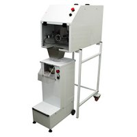 Teigportionierer & Teigabrunder