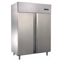 Edelstahl Khlschrnke