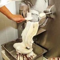 Eis- & Sahnemaschinen