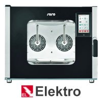 Elektro Kombidmpfer
