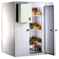 Khl- & Tiefkhlzellen