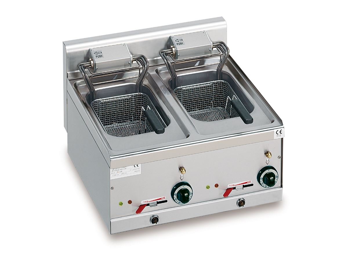 Gastronomie Fritteusen gnstig online kaufen