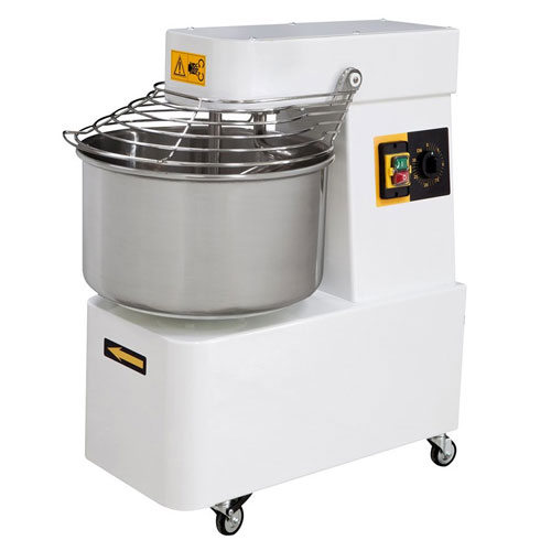 Profi Teigknetmaschinen mit festem Kessel