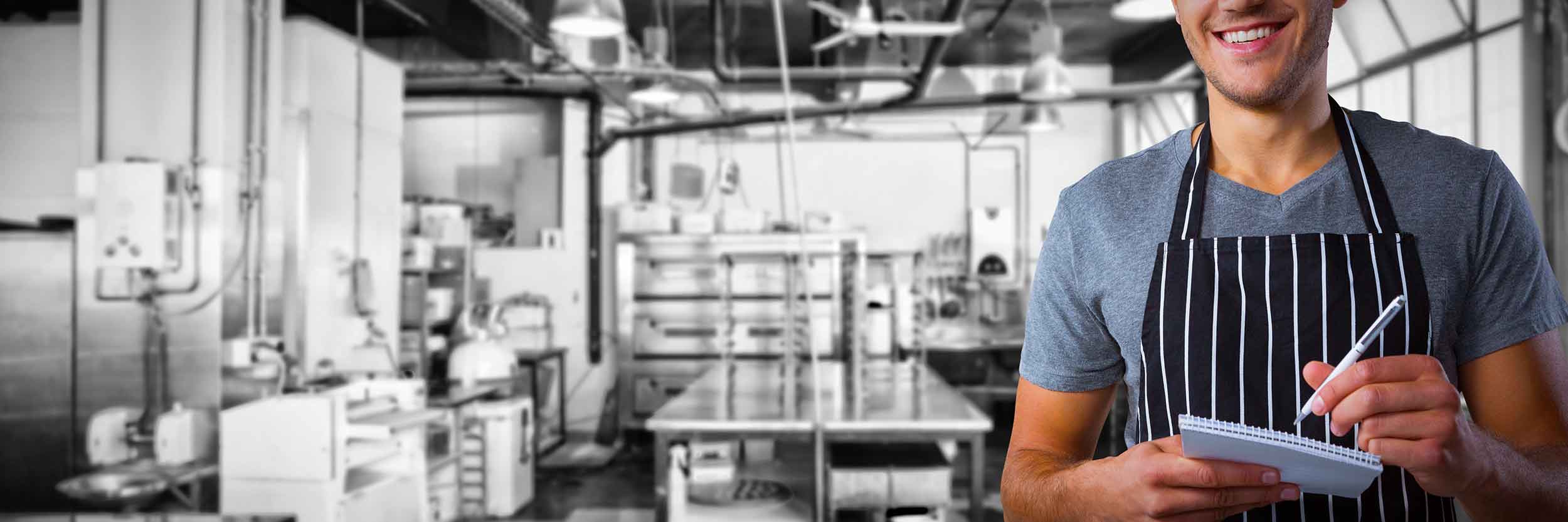 Ankauf Anfrage Gastronomie