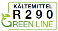 Kltemittel R290
