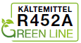 Kltemittel R452A
