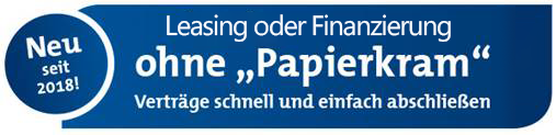 Leasing und Finanzierung von Gastrogerten