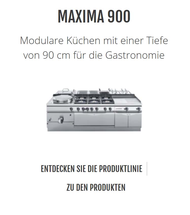Berton Maxima 900 kaufen