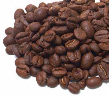 Presso Bean Mahlwerk