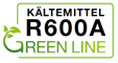 Kltemittel R600a