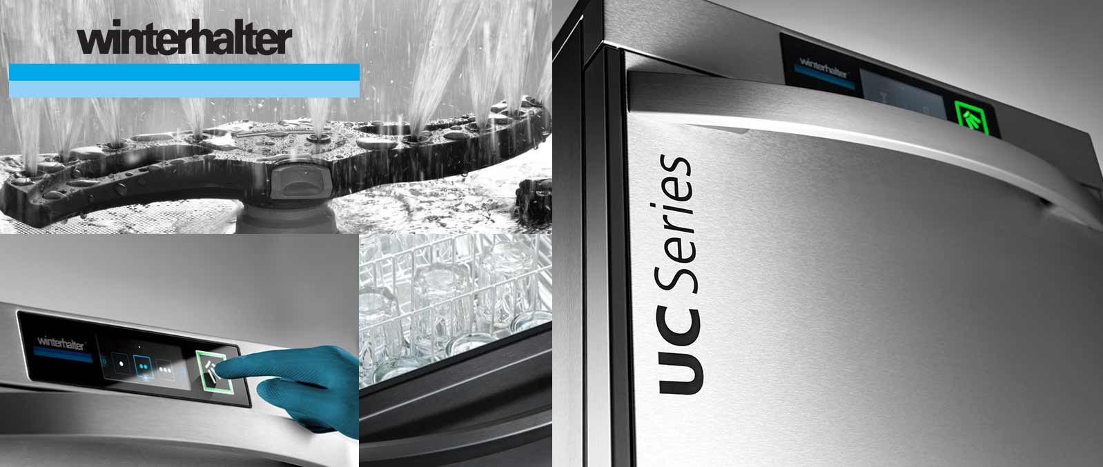 Winterhalter das Meisterst�ck UC-M