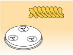 Zubeh�r f�r Nudelteigmaschine Fimar MPF 1,5 N