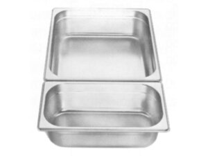 Gastrobeh�lter GN 2/3, 100 mm tief, 354 x 325 mm