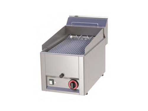 Wassergrill Serie 600 GN 1/1, 330x600x440 mm, 3,3 kW, 230 V