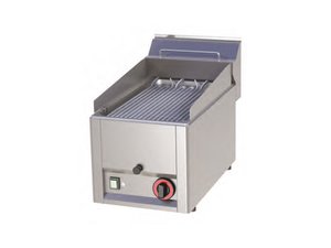 Wassergrill Serie 600 GN 1/1, 330x600x440 mm, 3,3 kW, 230 V