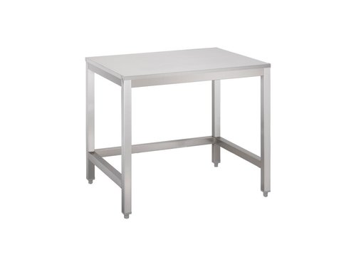 Untergestell fr Kombidmpfer 6/1 GN, 860x690x850 mm