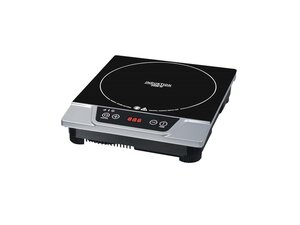 Induktions-Kochfeld, Leistung 2 kW, BTH 28,5 x 33,8 x 6,5 cm