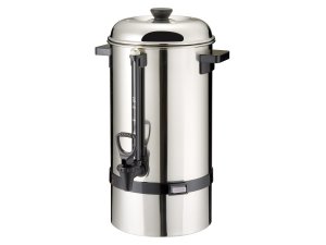 Kaffeebereiter, 15 Liter, ca. 100 Tassen, BTH 32 x 27,5 x...