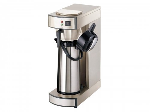 Filter-Kaffeemaschine, 2,2 Liter, ca. 140 Tassen/Stunde,...