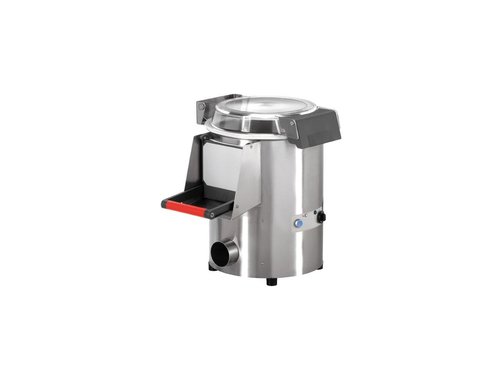 Kartoffelschlmaschine, Kapazitt 5 kg, 60 kg/Std, 230...