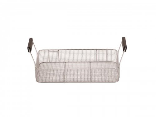 Fritteusenkorb fr FE-30, BTH 455 x 245 x 80 mm