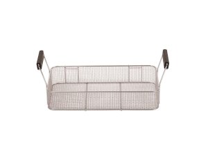 Fritteusenkorb f�r FE-30, BTH 455 x 245 x 80 mm