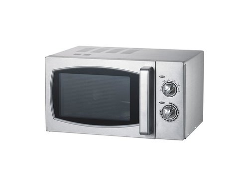 Mikrowelle 900W 23 Liter 483 x 398 x 281 mm