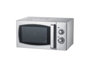 Mikrowelle 900W 23 Liter 483 x 398 x 281 mm