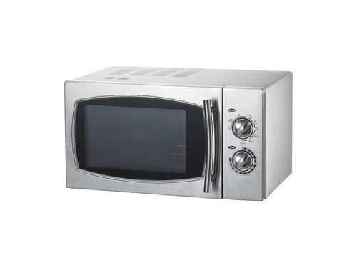 Mikrowelle mit Grill 900W 23 Liter 483 x 398 x 281 mm