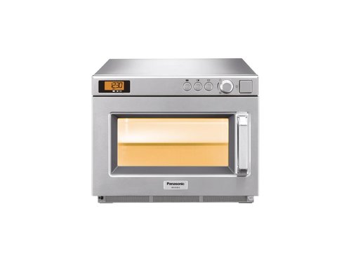 Kompaktmikrowelle 18 Liter Panasonic NE2143 max 2100...