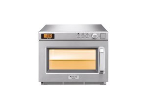 Kompaktmikrowelle 18 Liter Panasonic NE2143 max 2100...