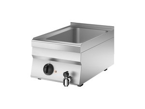 Elektro-Bainmarie, Elektro, 400x650x295 mm